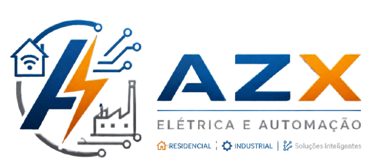 AZX Elétrica e Automação